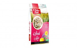 D'nature Fresh Seed Mix   Box  200 grams